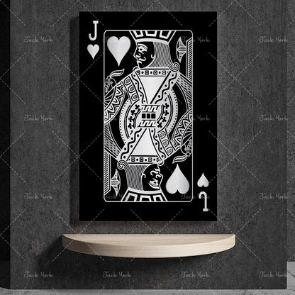 Royal Flush Poster