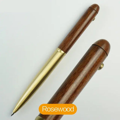 Wooden Ballpoint Pen