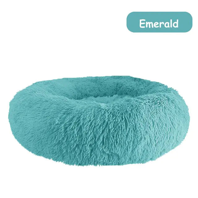 Jumbo Dog Bed