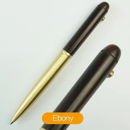 Wooden Ballpoint Pen