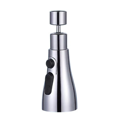 3 Mode Kitchen Faucet