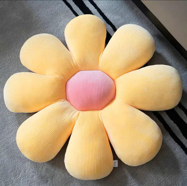 Flower Cushion