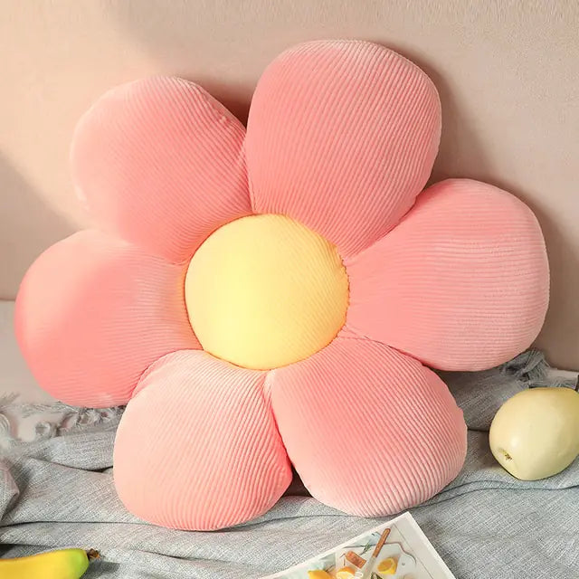 Flower Cushion