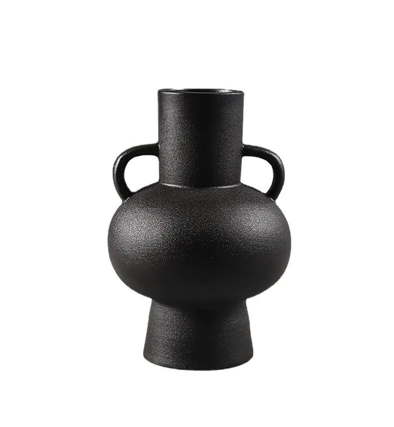 Billie Ceramic Vase