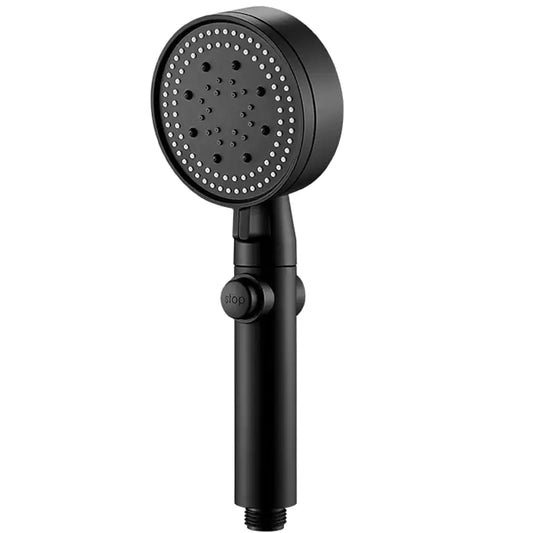 5 Mode Pressurized Shower Head