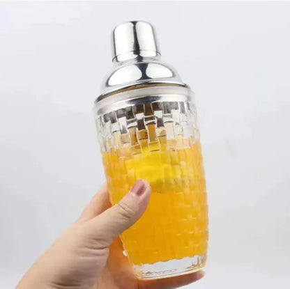 SNS Cocktail Shaker