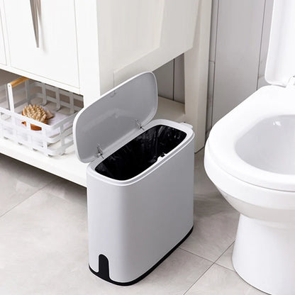 11 Liter Wastebasket